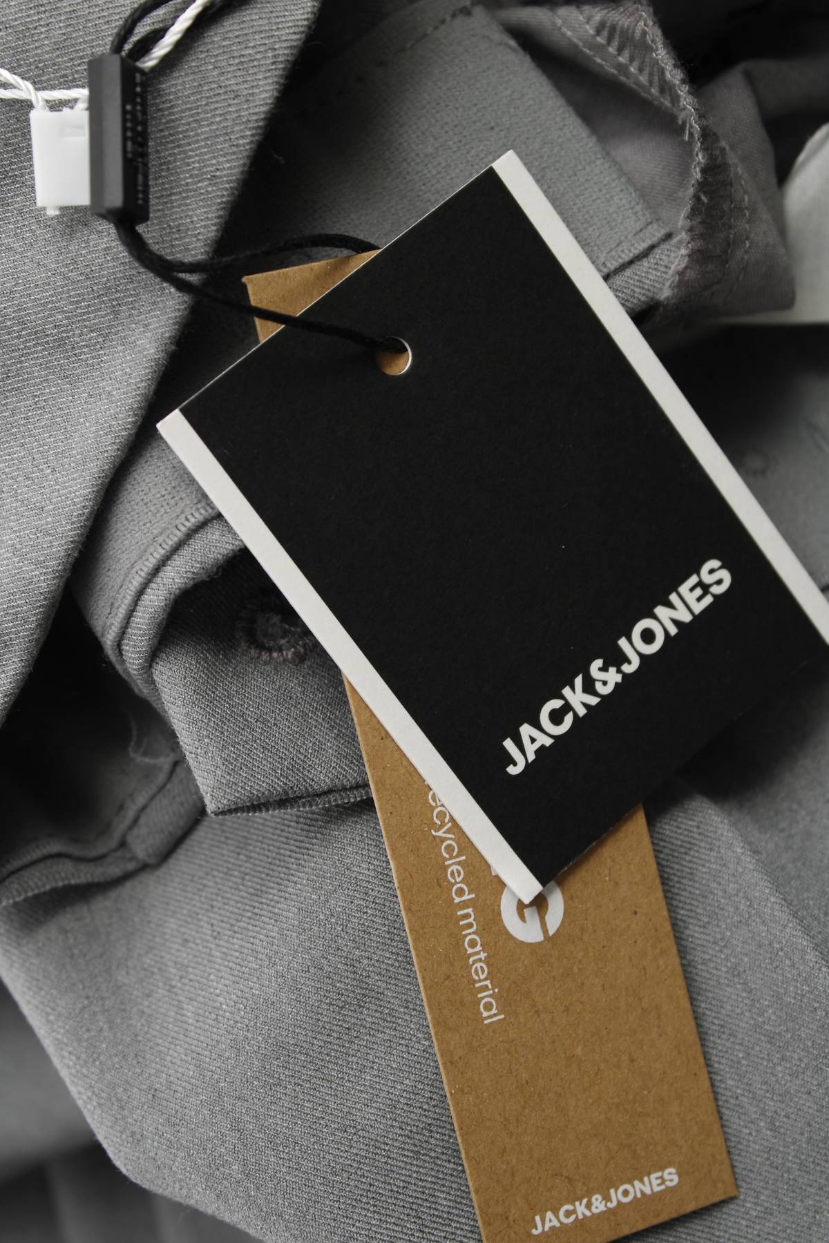 Мъжки панталон Jack & Jones3 - Contour.bg Мъжки панталон Jack & Jones3