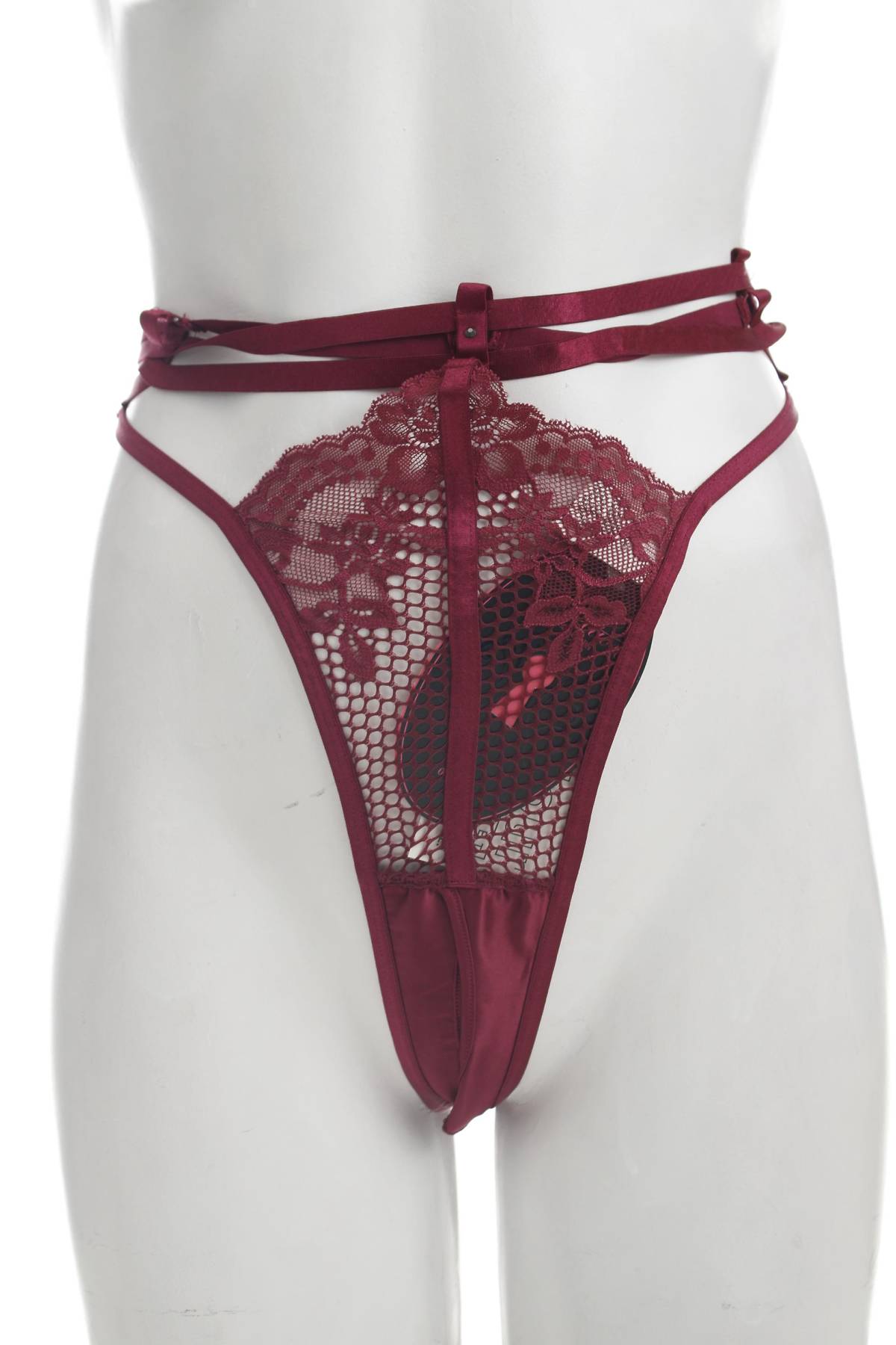 Eротично бельо Hunkemoller1