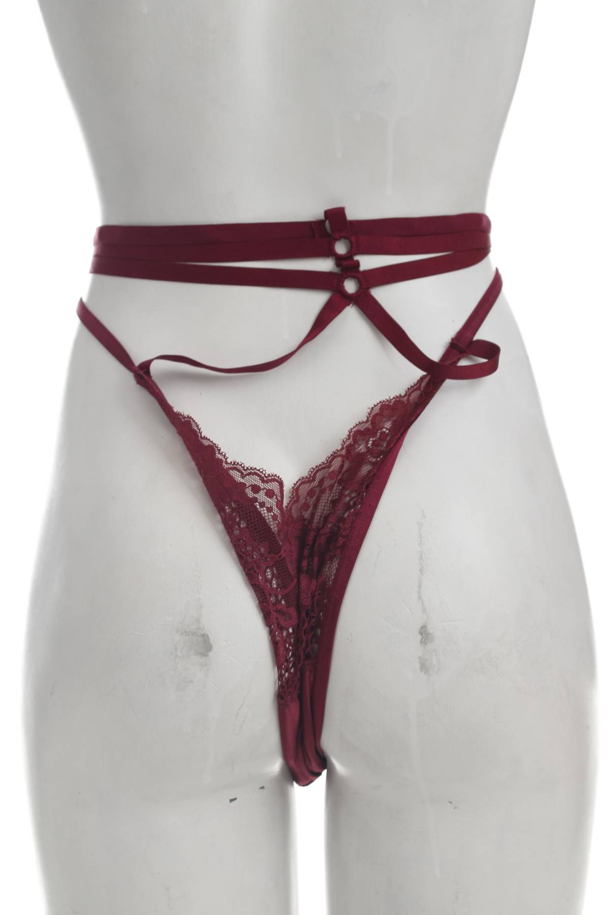 Eротично бельо Hunkemoller2