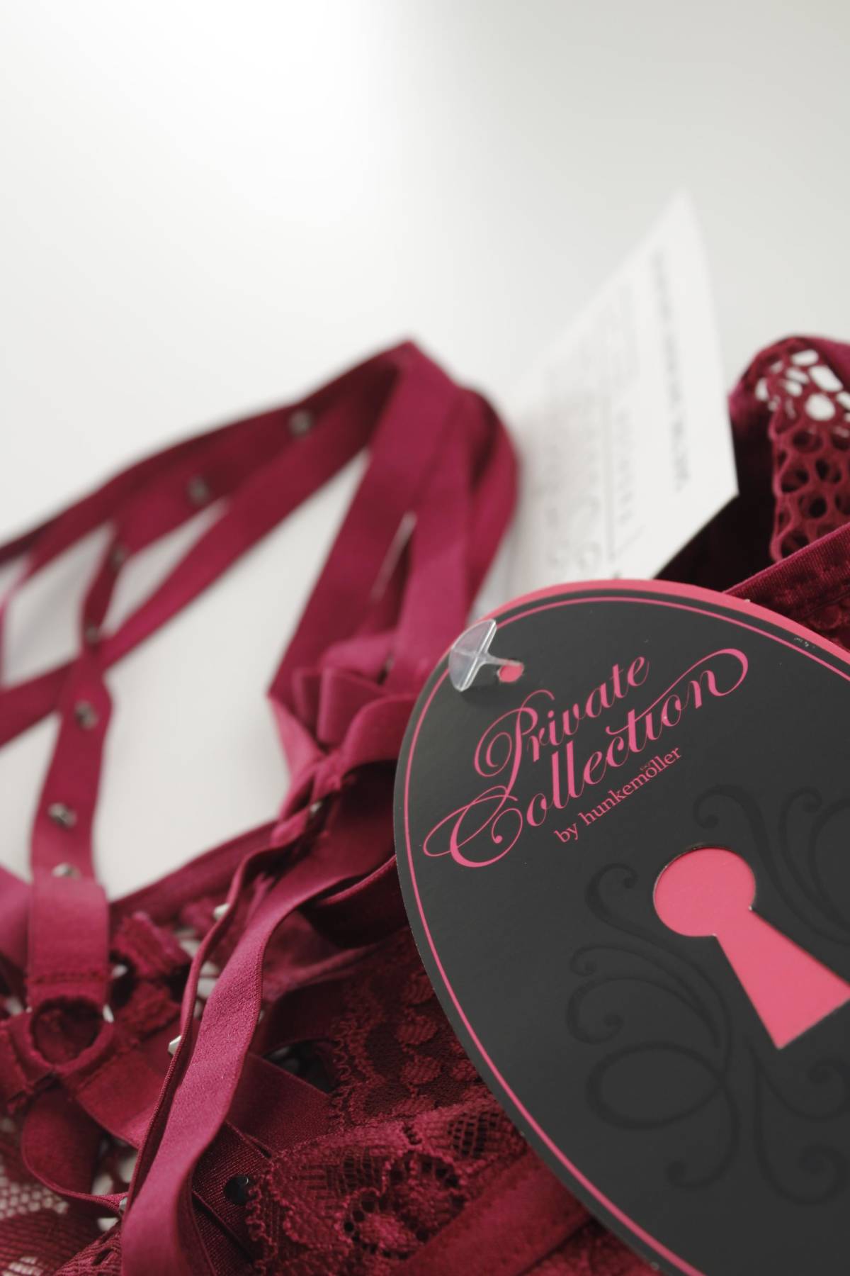 Eротично бельо Hunkemoller3