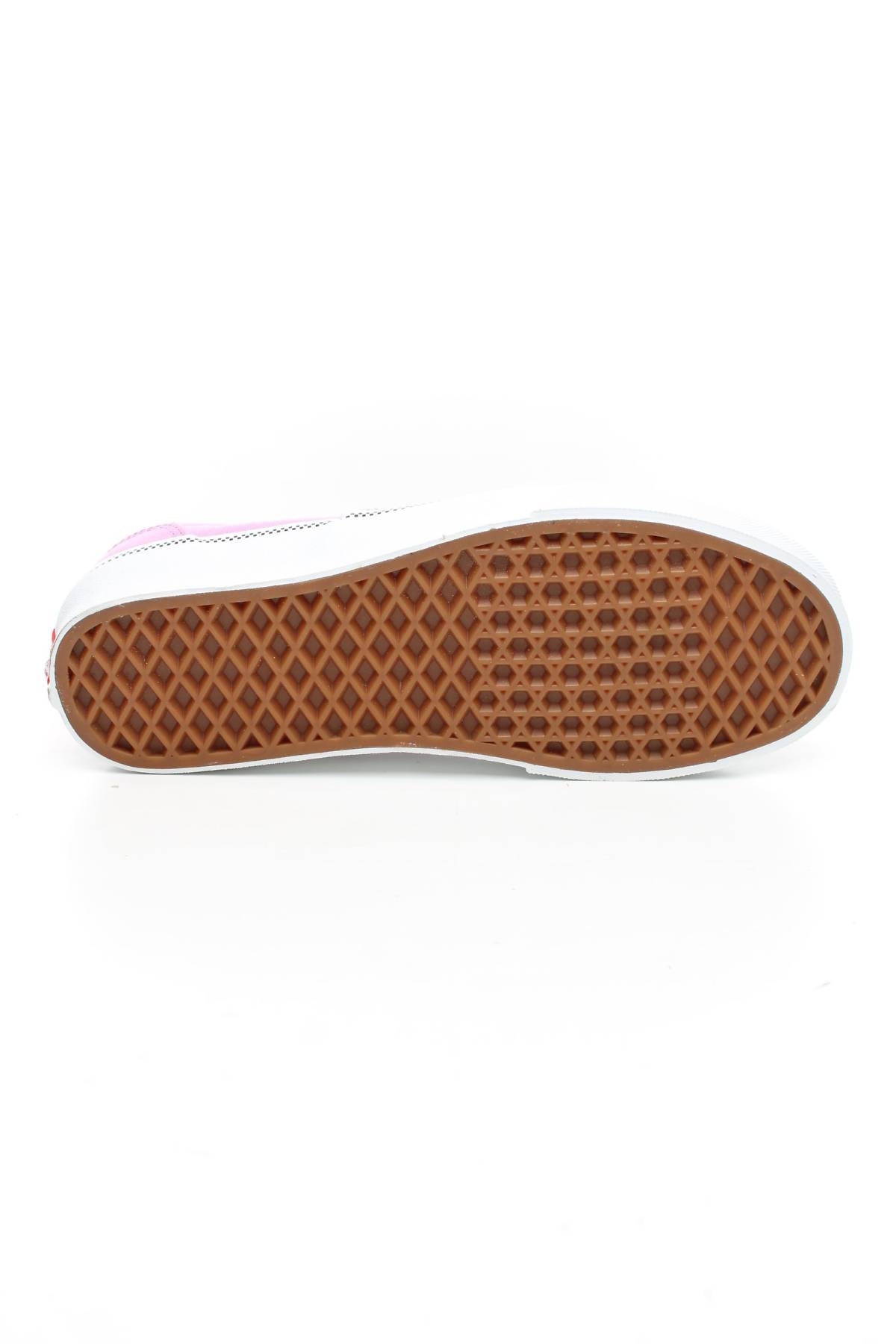 Кецове Vans4