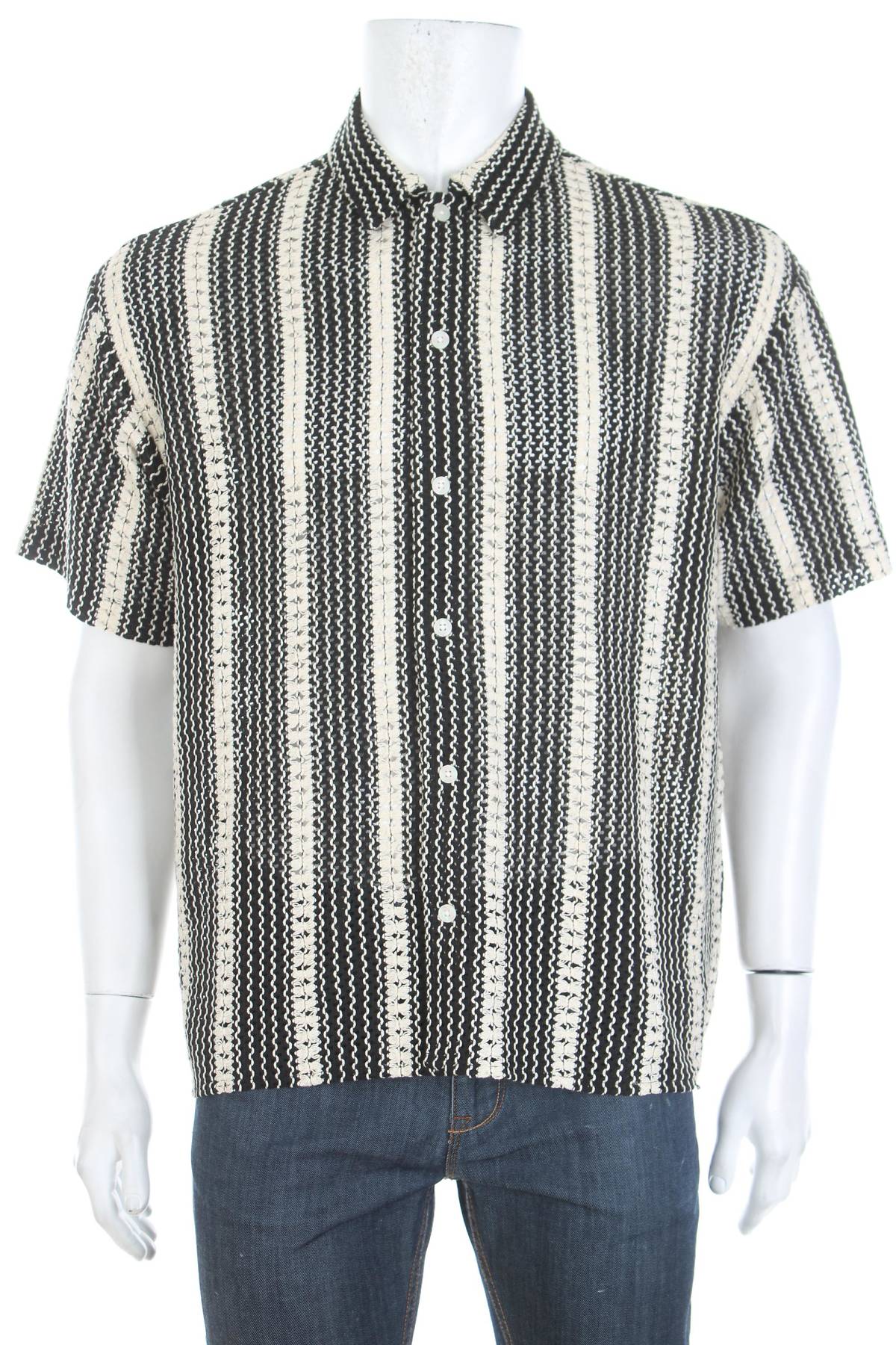 Мъжка риза Jack & Jones Originals1