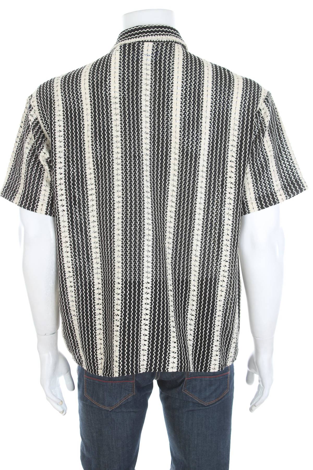 Мъжка риза Jack & Jones Originals2