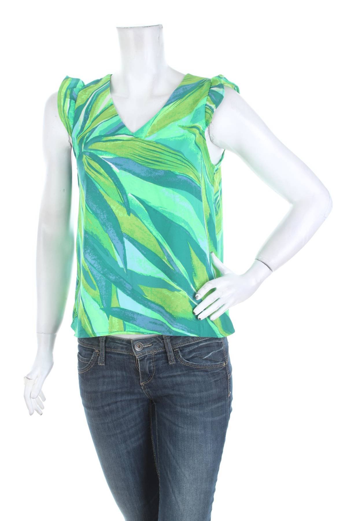 Γυναικείο αμάνικο Only1