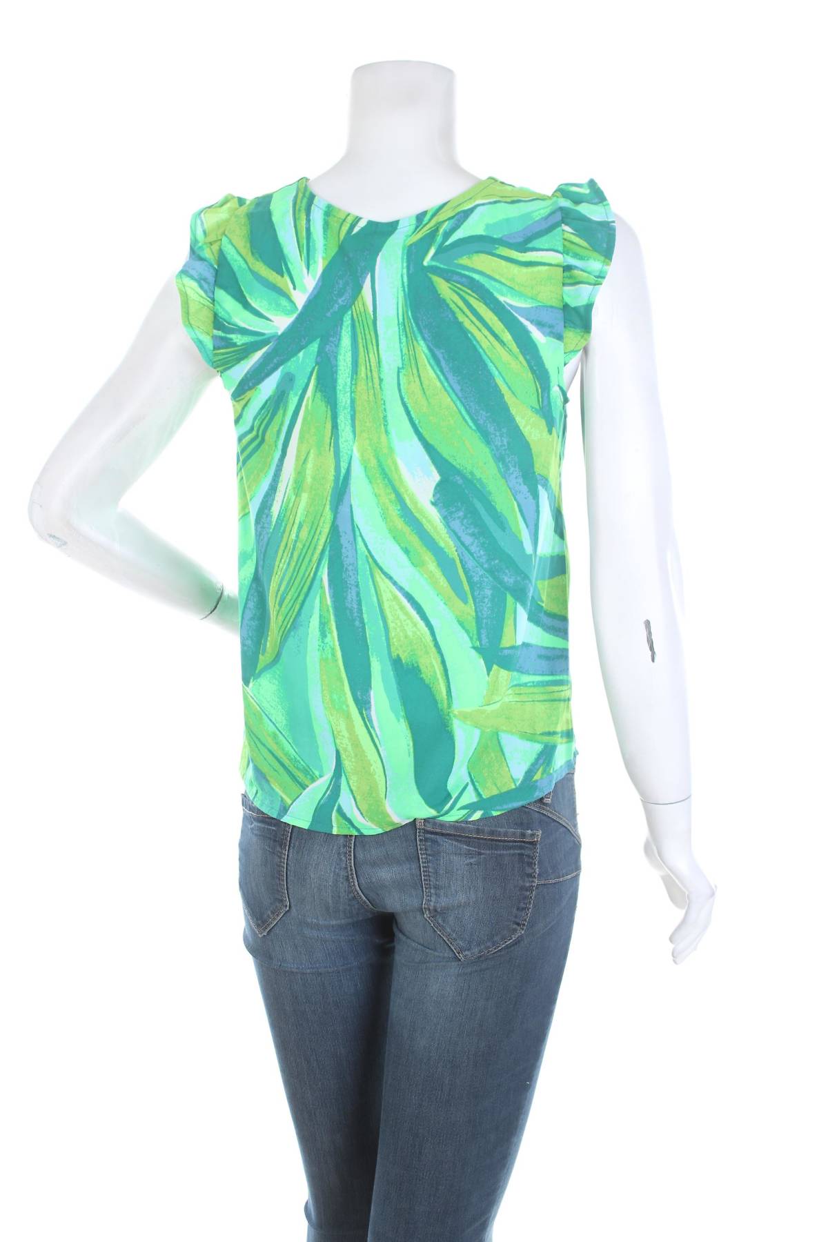 Γυναικείο αμάνικο Only2