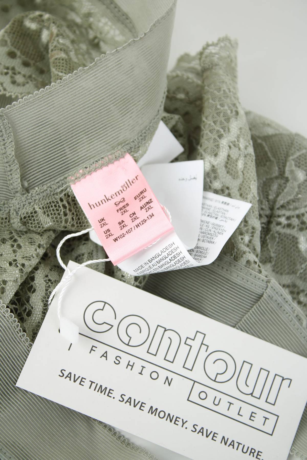 Μπικίνι Hunkemoller3