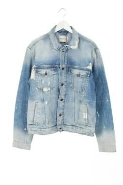 Дънково яке Pepe Jeans1