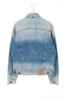 Дънково яке Pepe Jeans2