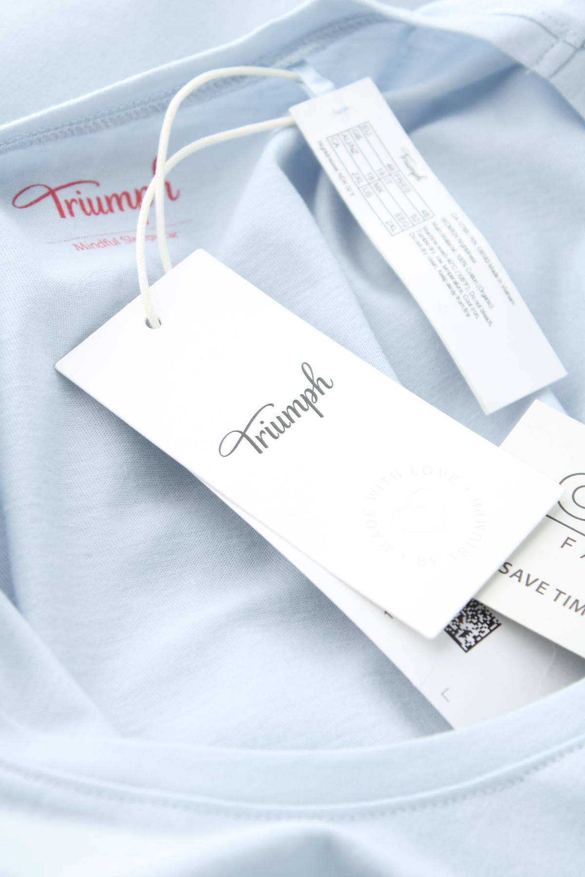 Дамска нощница Triumph3