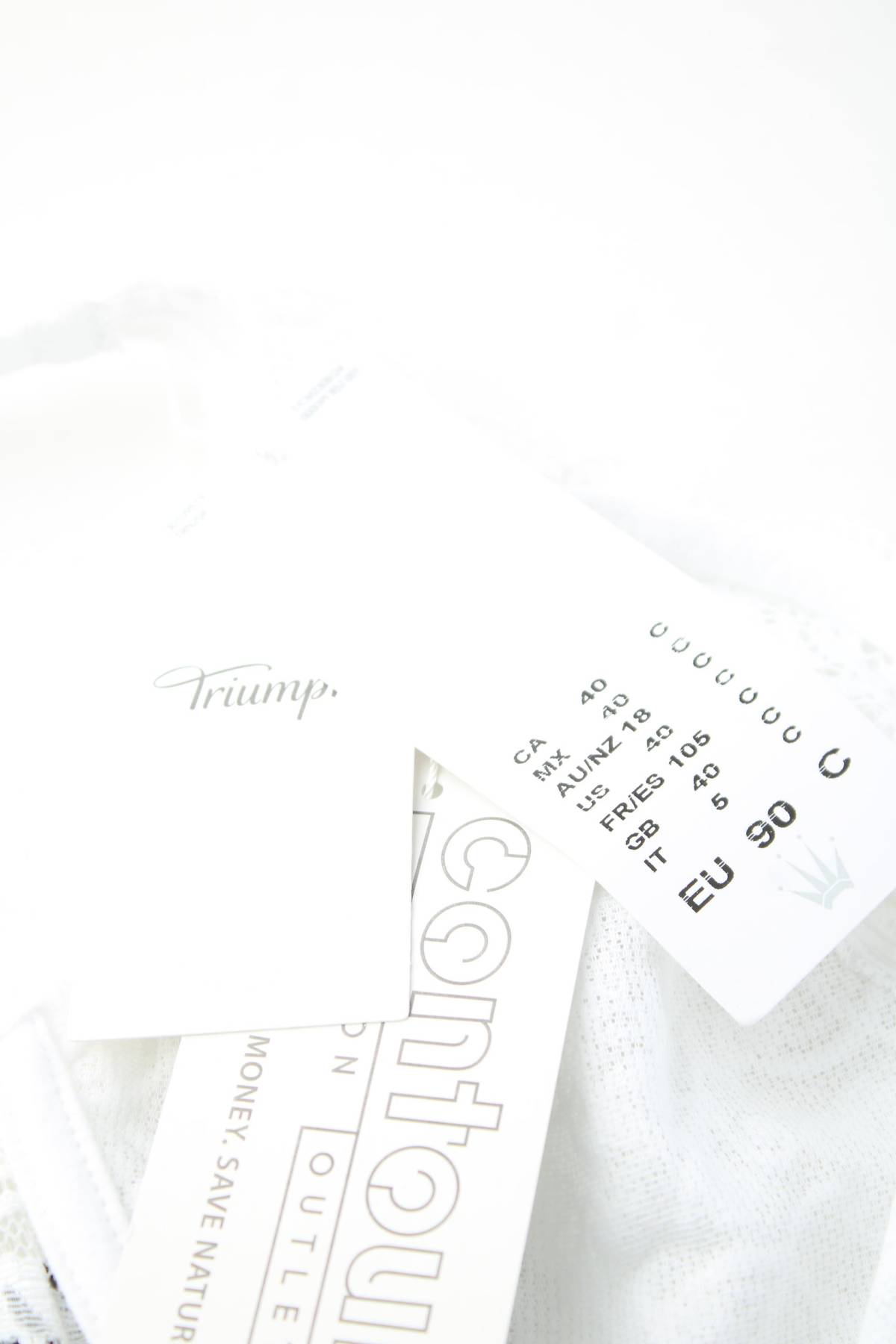 Сутиен Triumph3