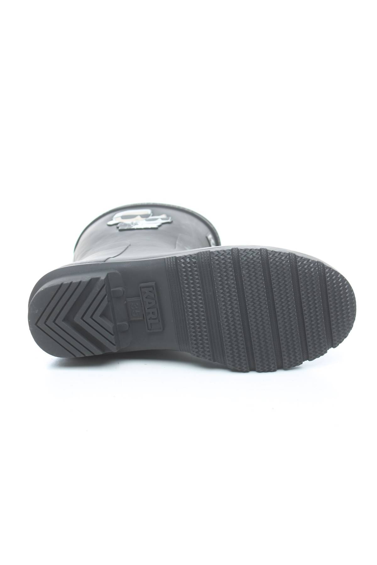 Дамски боти Karl Lagerfeld4