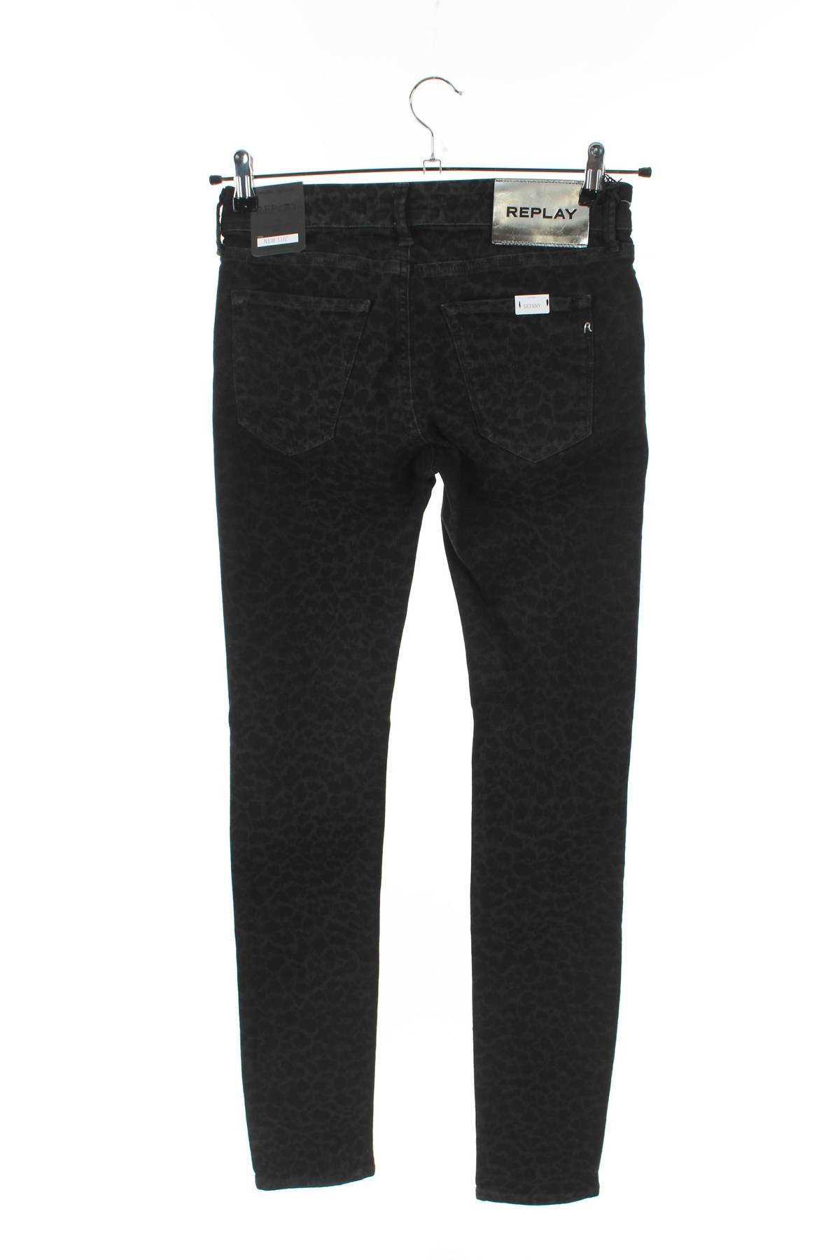 Γυναικεία τζιν Replay2