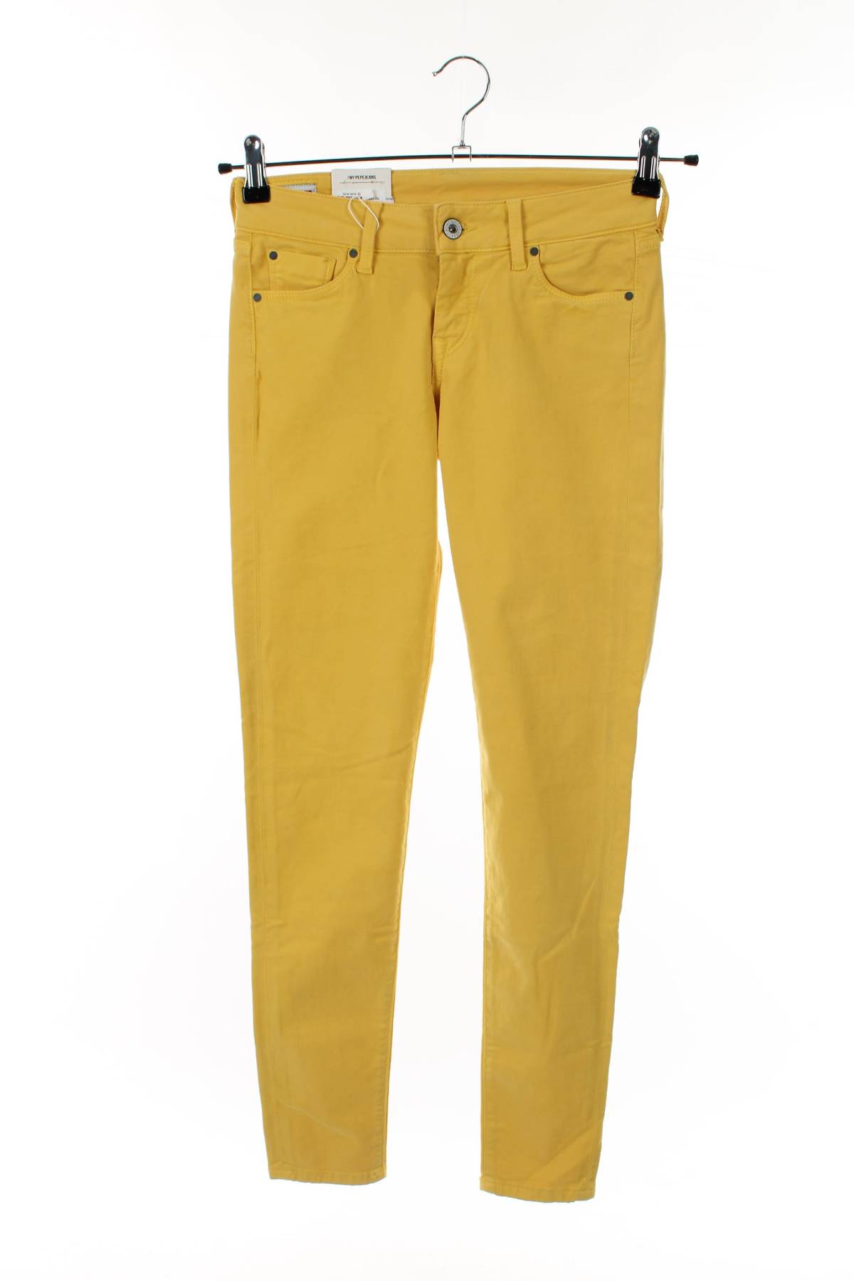 Дамски панталон Pepe Jeans1