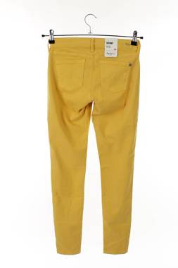 Дамски панталон Pepe Jeans2