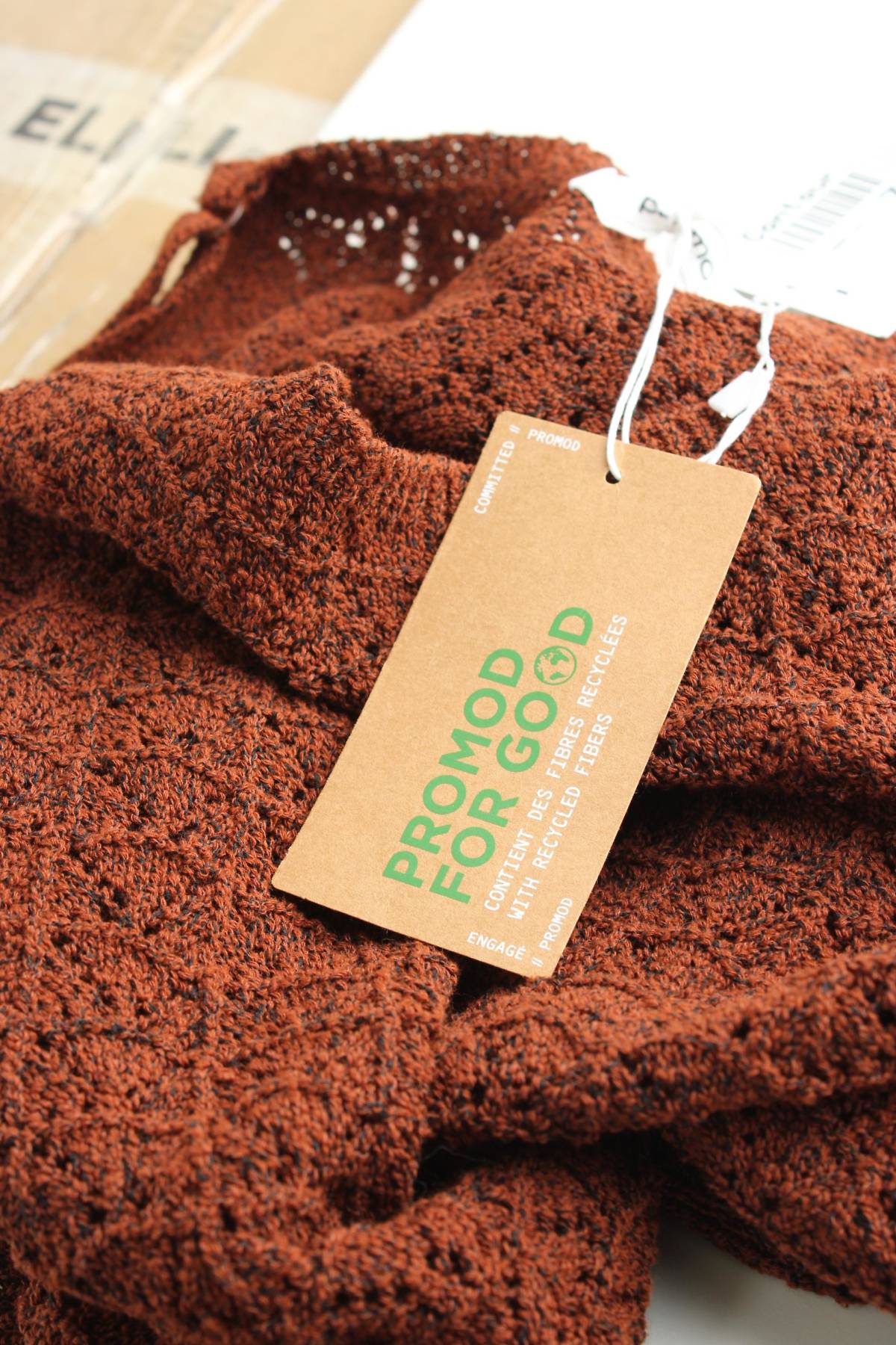 Дамски потник Promod3