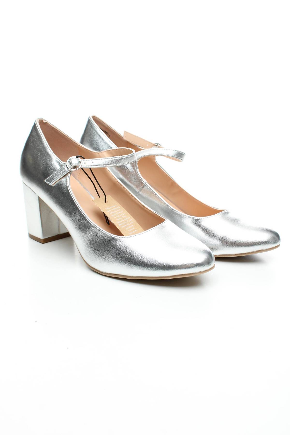 Γυναικεία παπούτσια Anna Field3