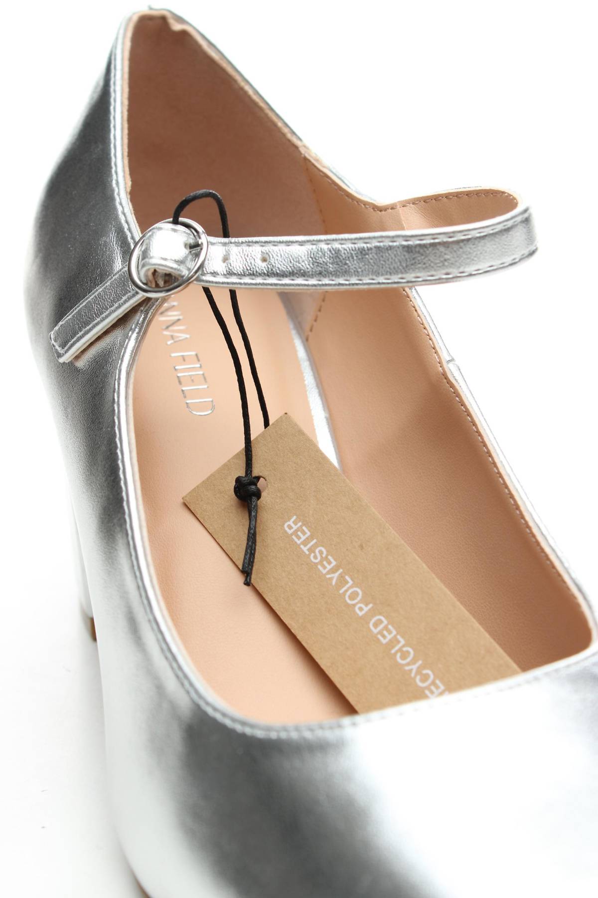 Γυναικεία παπούτσια Anna Field5