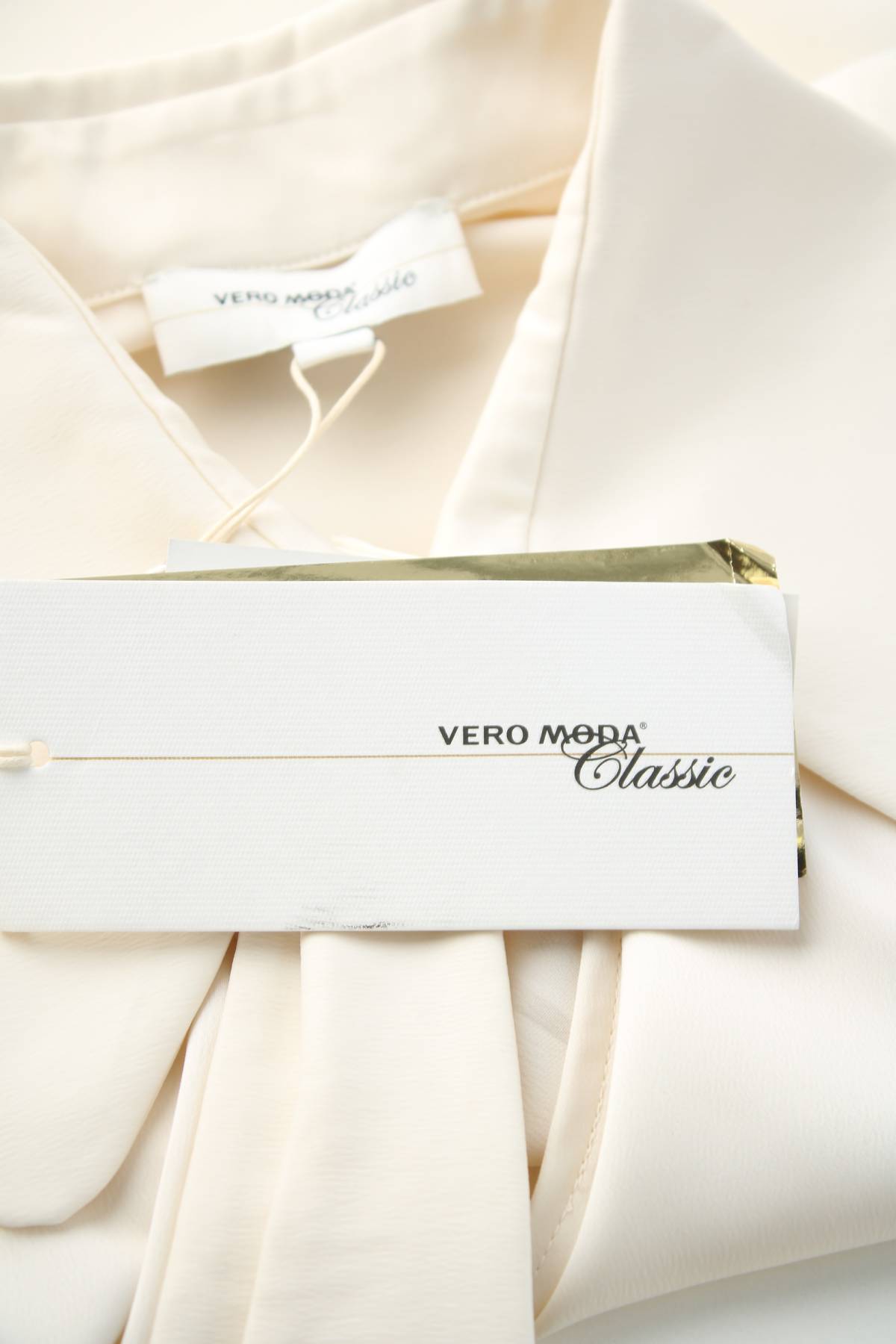Дамска блуза Vero Moda Classic3