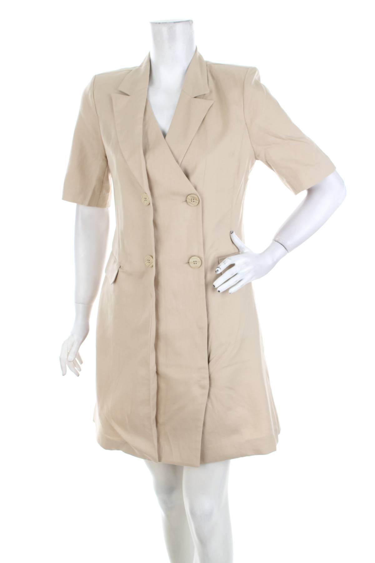 Рокля Vero Moda Classic1