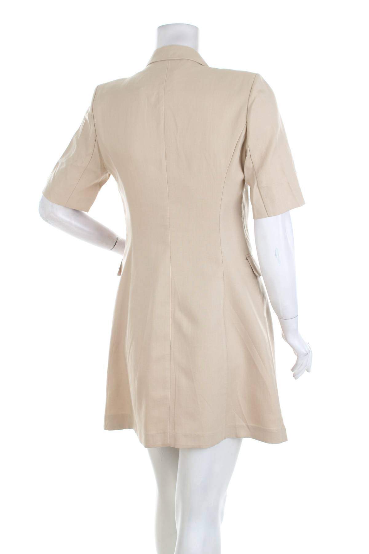 Рокля Vero Moda Classic2