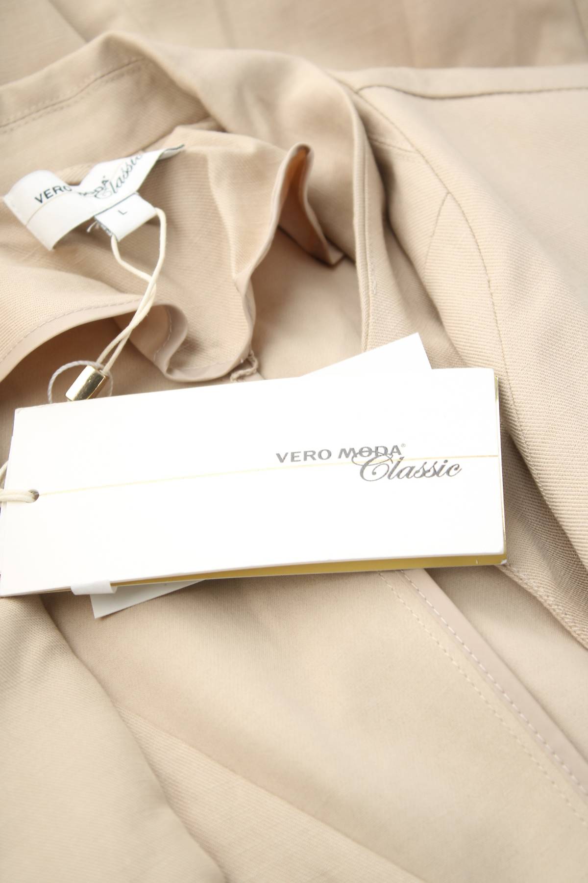 Рокля Vero Moda Classic3