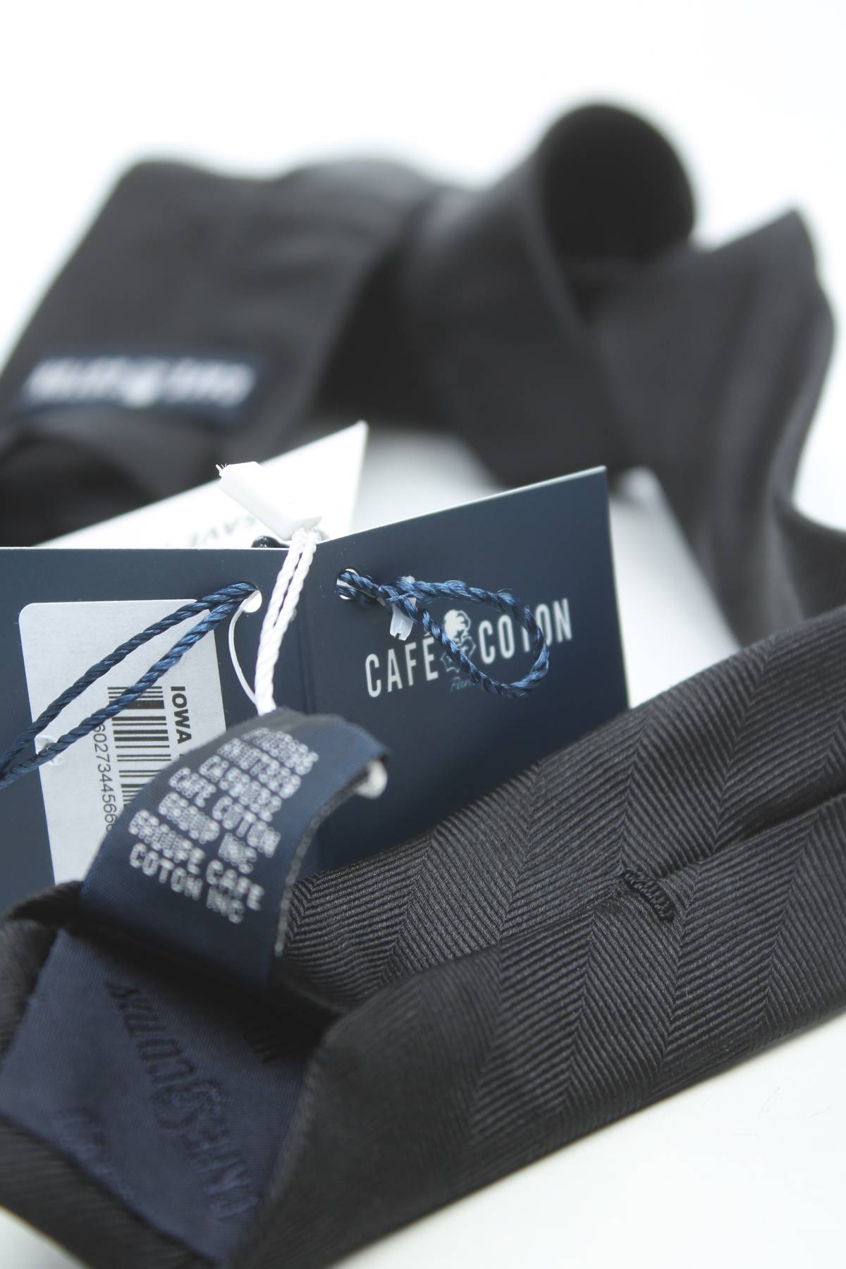 Вратовръзка Cafe Coton3