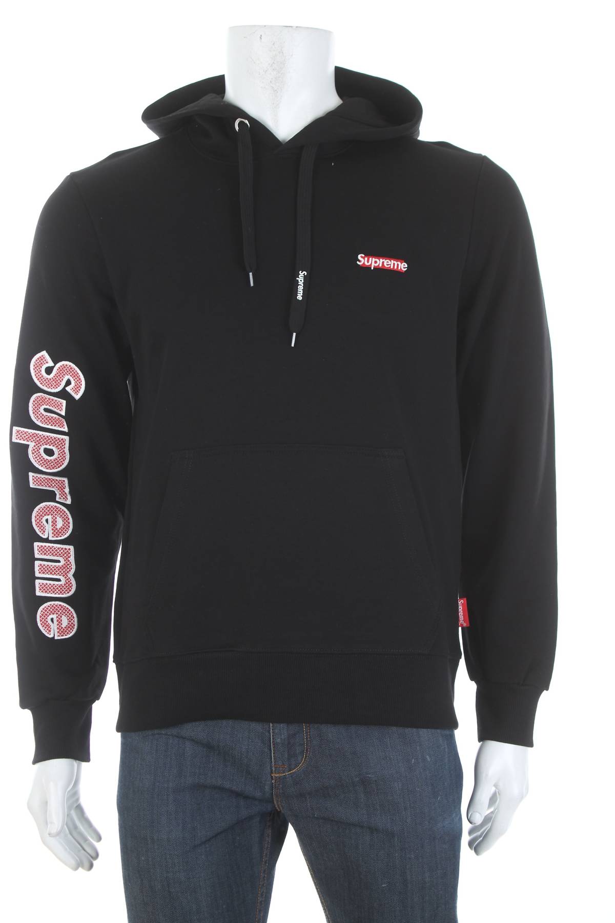 Мъжки суичър Supreme Spain1