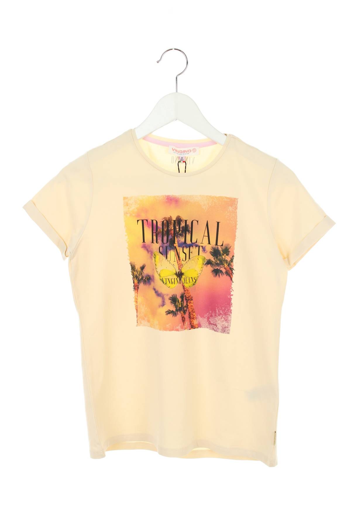 Детска тениска Vingino1