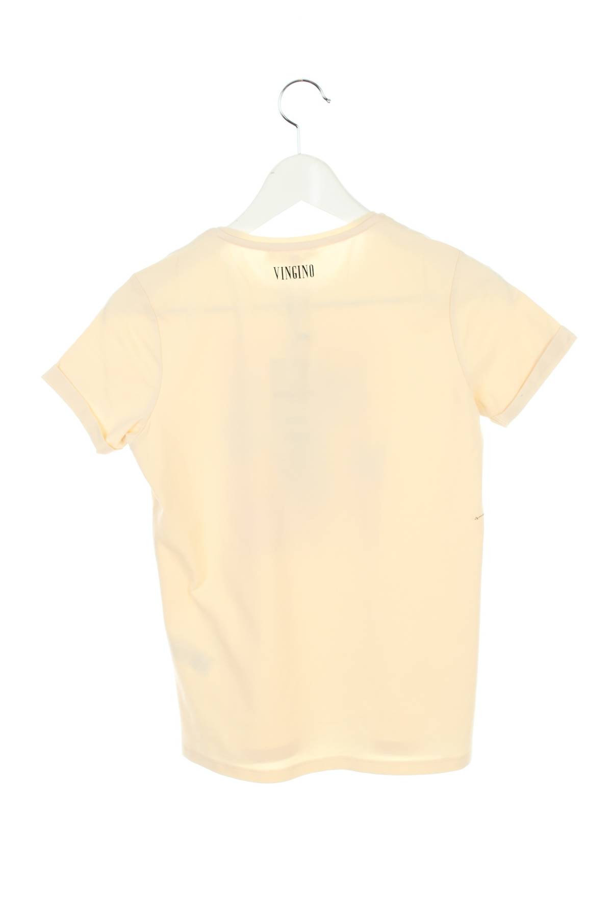 Детска тениска Vingino2