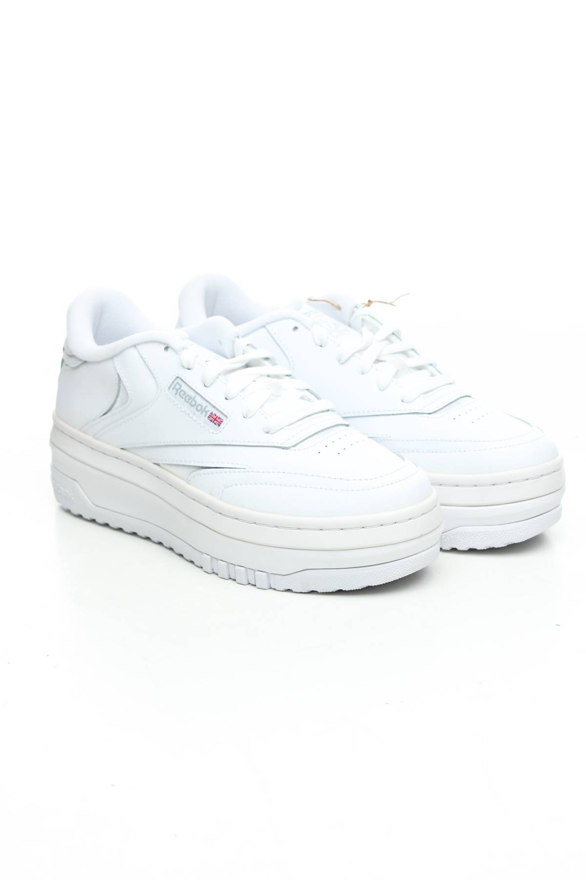 Sneakers Reebok3