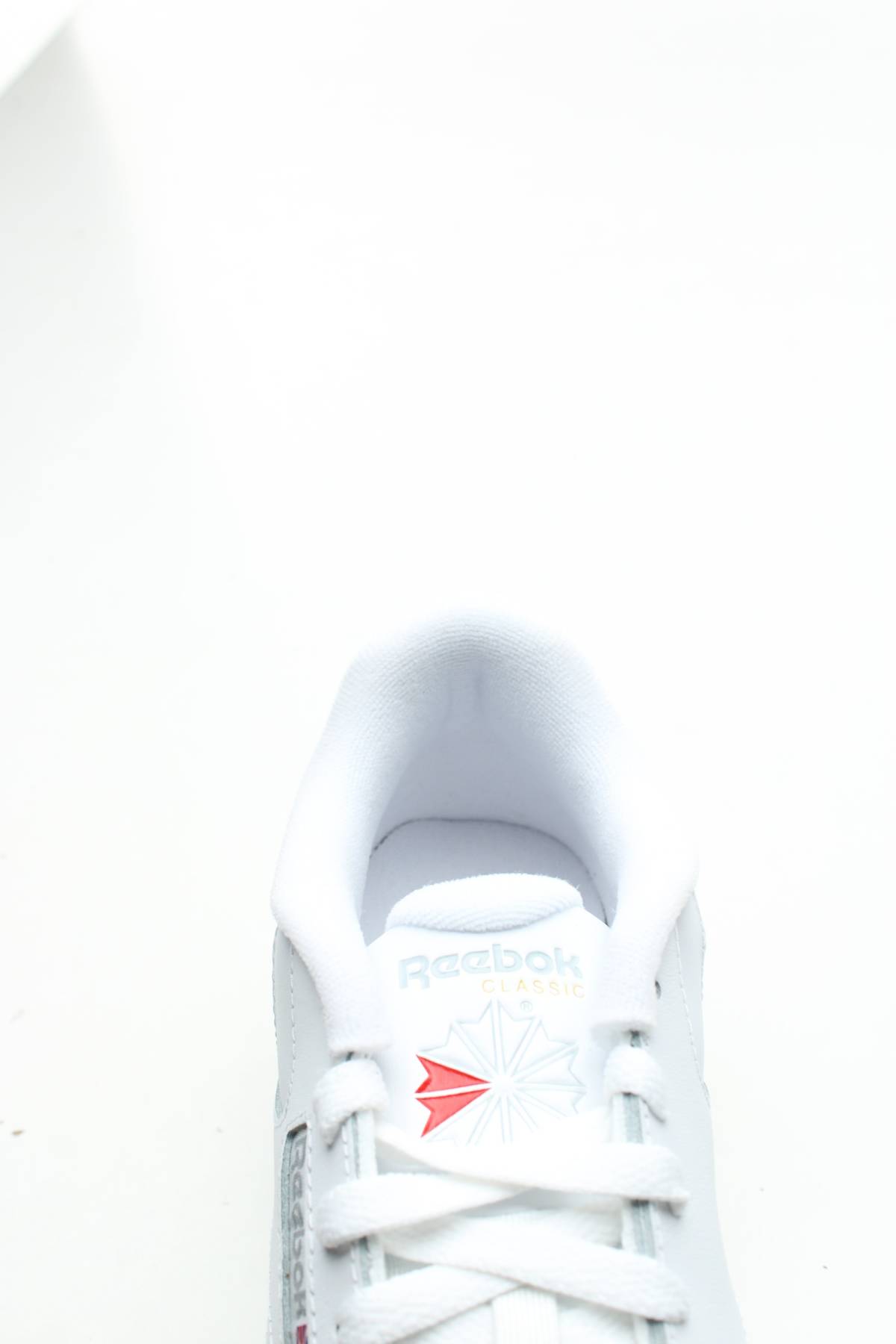 Sneakers Reebok5