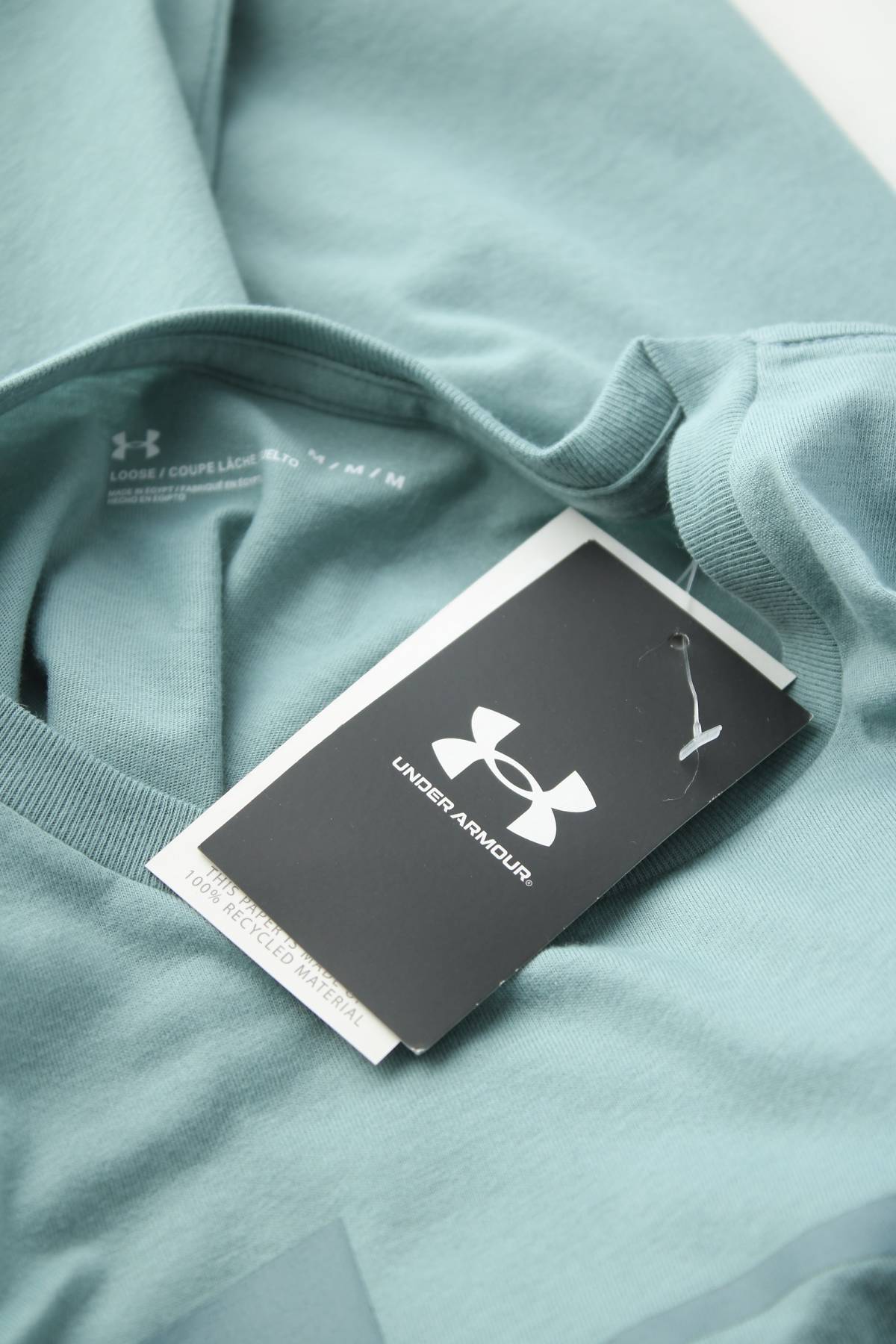 Дамска тениска Under Armour3