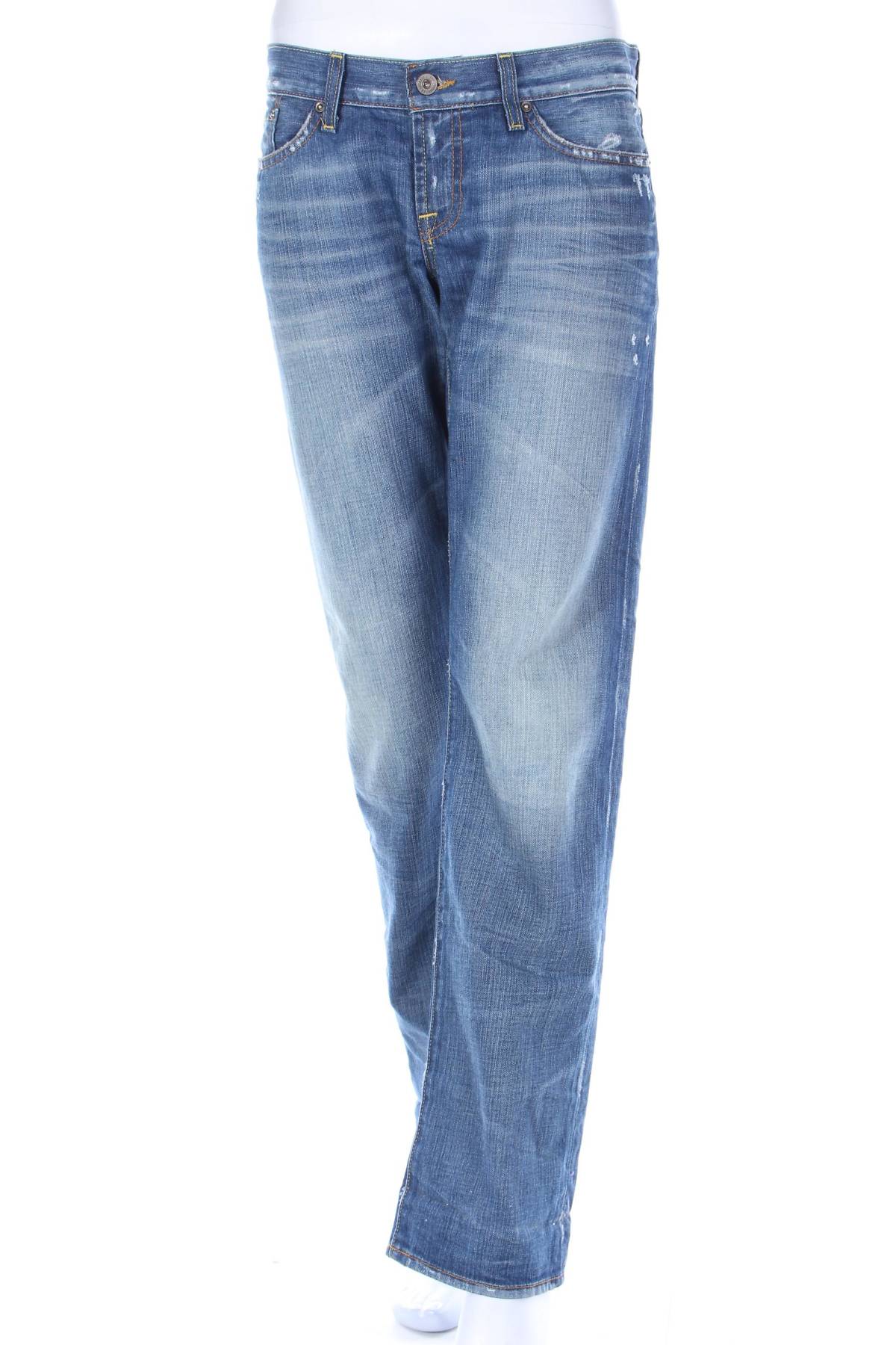 Дамски дънки Lucky Brand1 - Contour.bg Дамски дънки Lucky Brand1