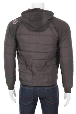 ﻿Μπουφάν Geographical Norway 2