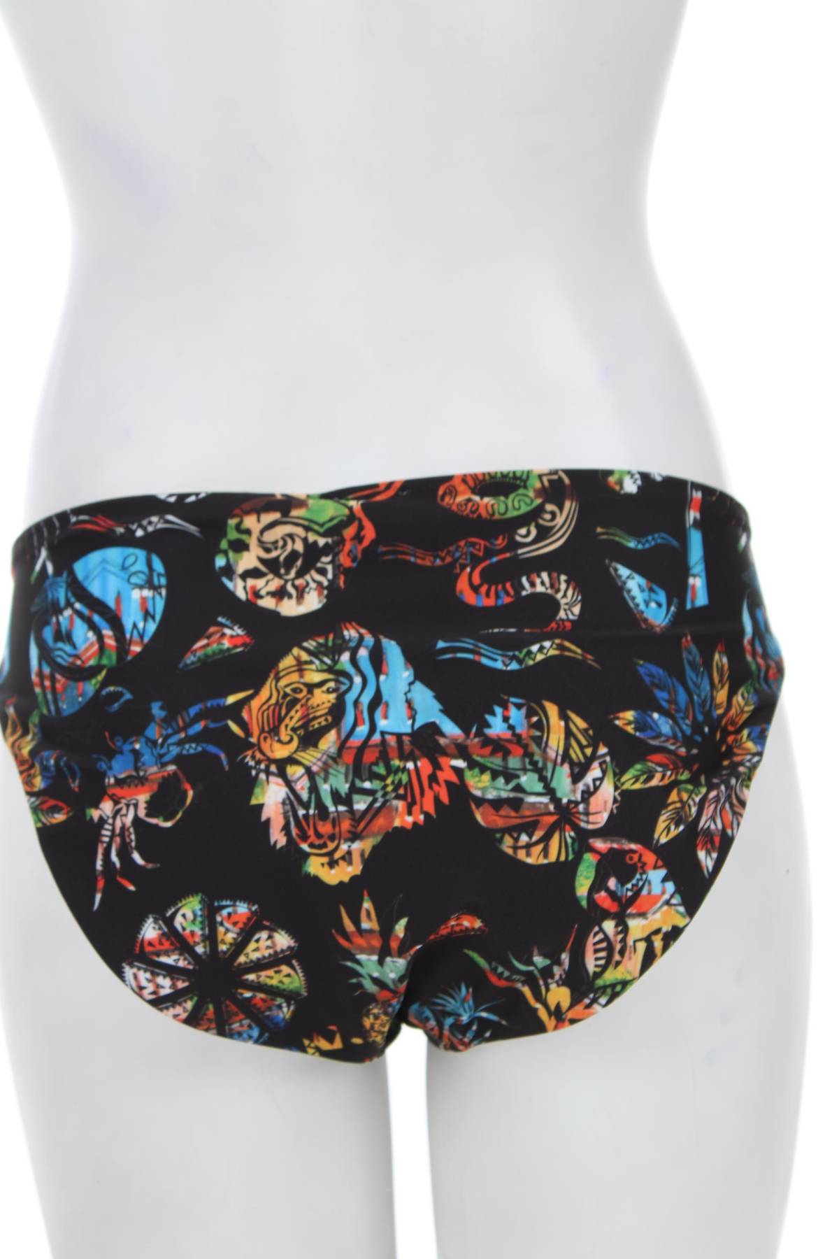Μαγιό κάτω τμήμα Desigual2 - Contourshop.gr Μαγιό κάτω τμήμα Desigual2