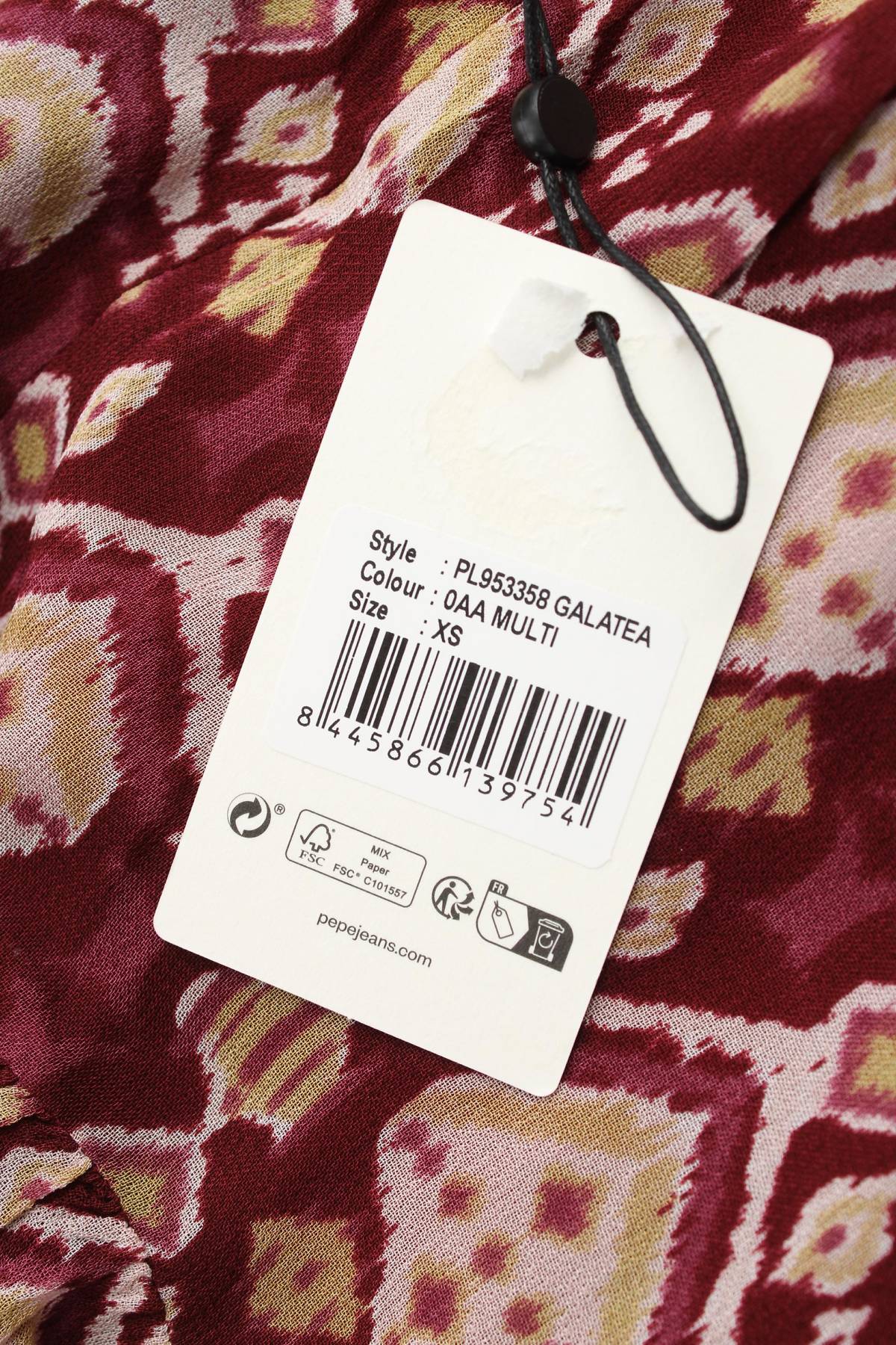 Φορέματα Pepe Jeans3 - Contourshop.gr Φορέματα Pepe Jeans3