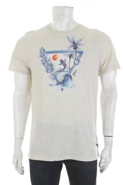 Ανδρικό t-shirt Guess1 - Contourshop.gr Ανδρικό t-shirt Guess1