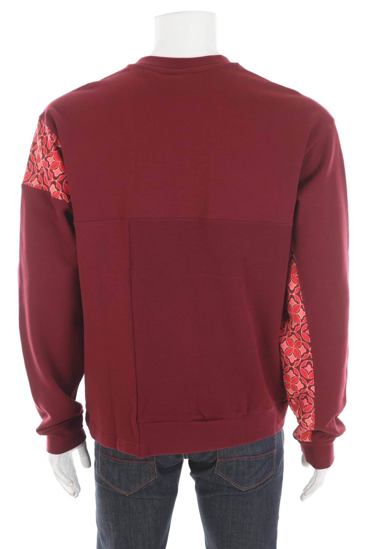 Мъжка блуза Adidas Originals2