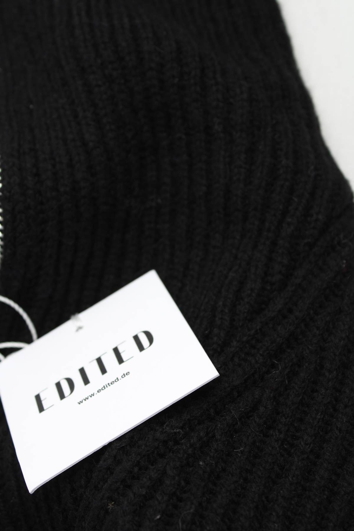 Дамски пуловер Edited3 - Contour.bg Дамски пуловер Edited3