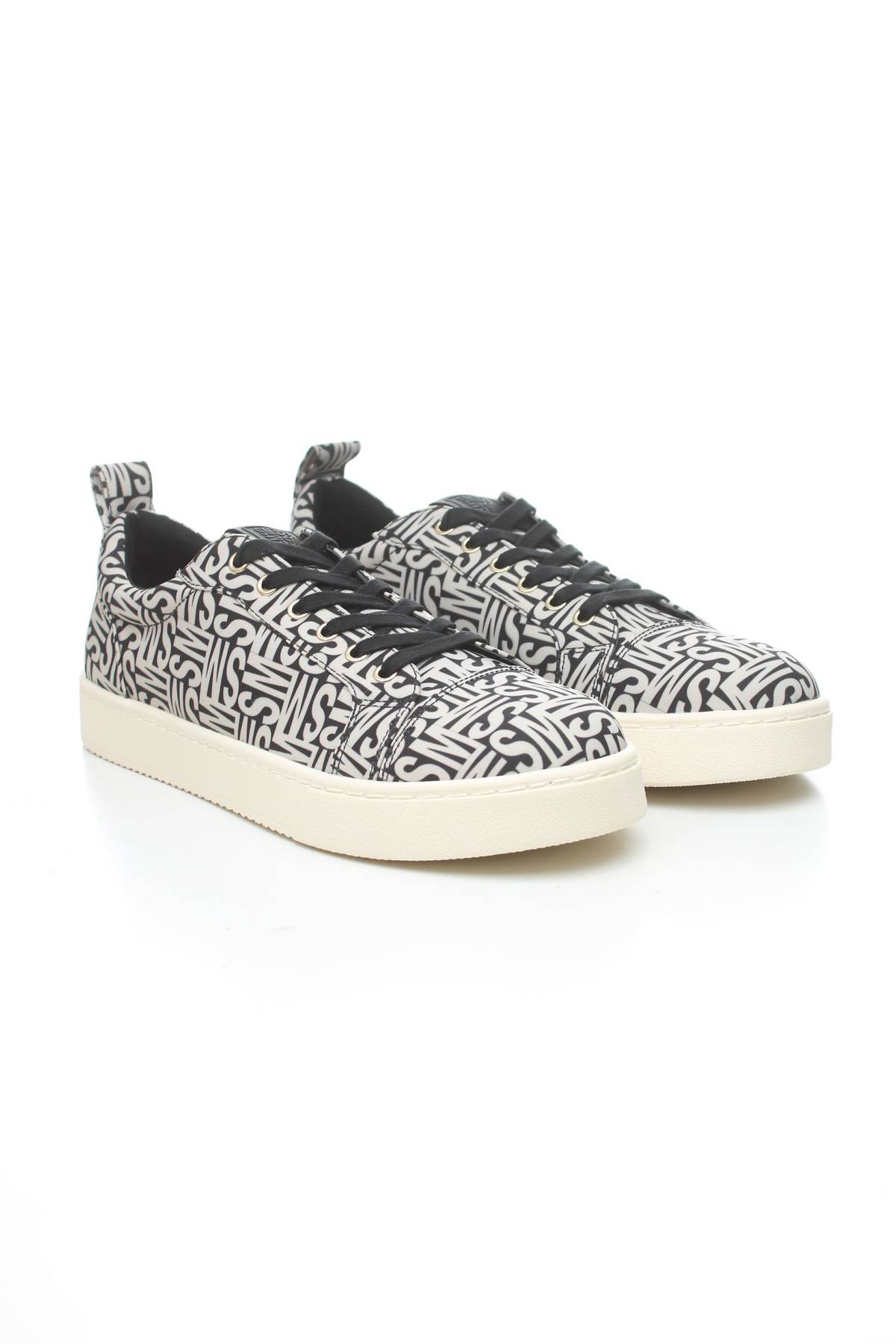 Кецове Steve Madden3 - Contour.bg Кецове Steve Madden3