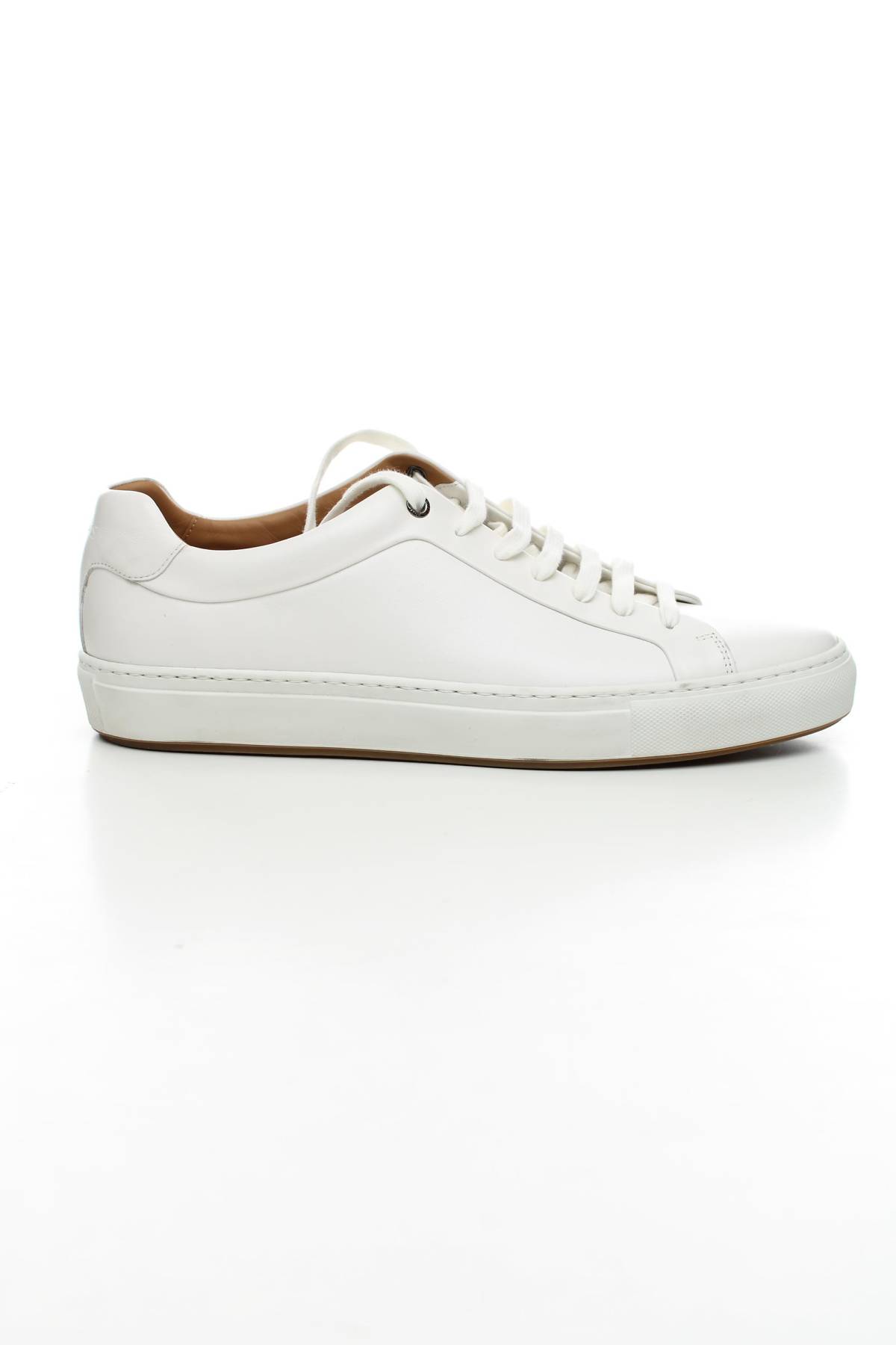 Кецове BOSS Hugo Boss1 - Contour.bg Кецове BOSS Hugo Boss1
