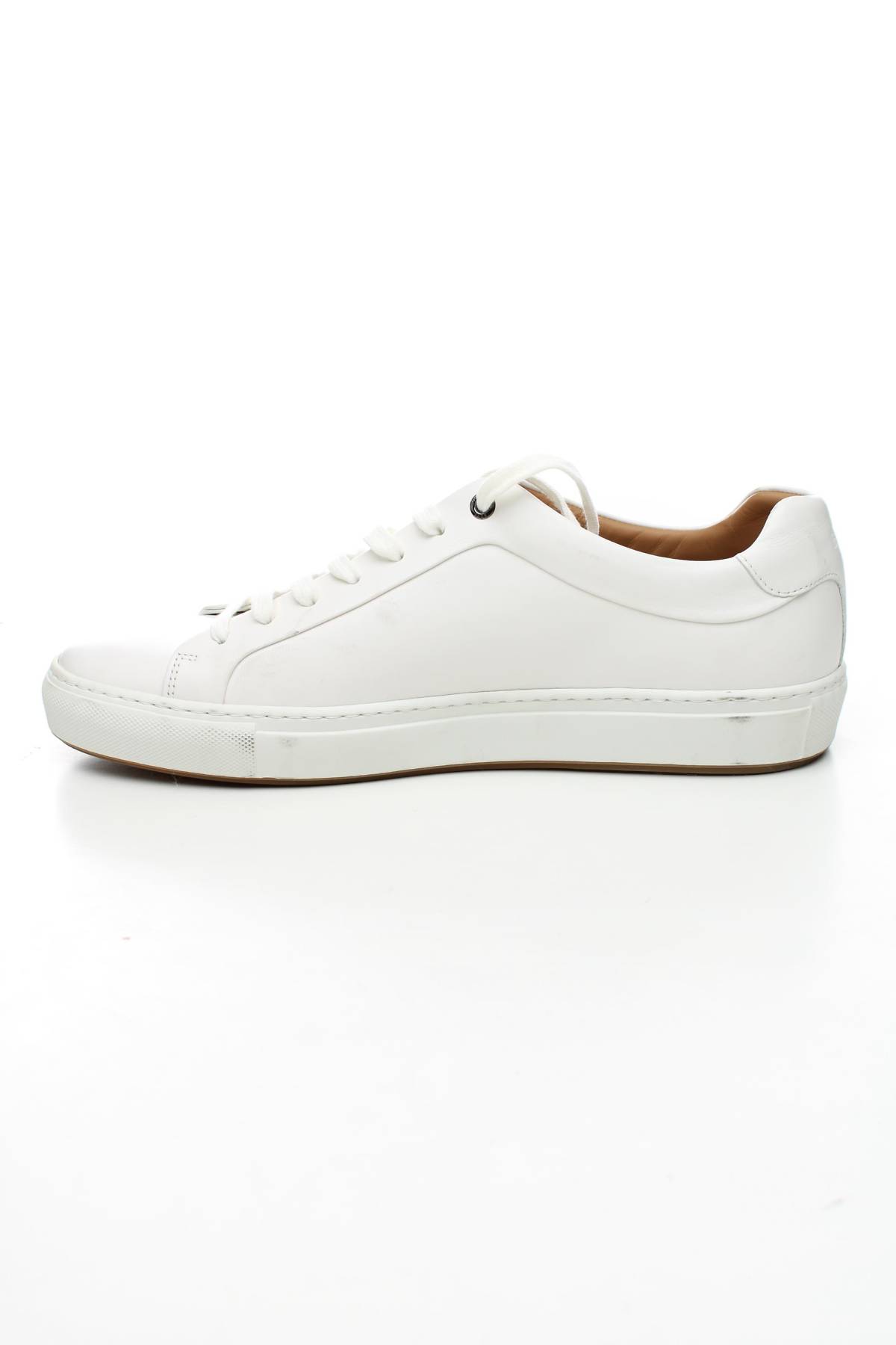 Кецове BOSS Hugo Boss2 - Contour.bg Кецове BOSS Hugo Boss2