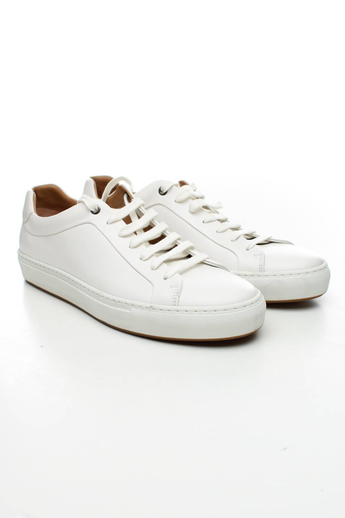 Кецове BOSS Hugo Boss3 - Contour.bg Кецове BOSS Hugo Boss3