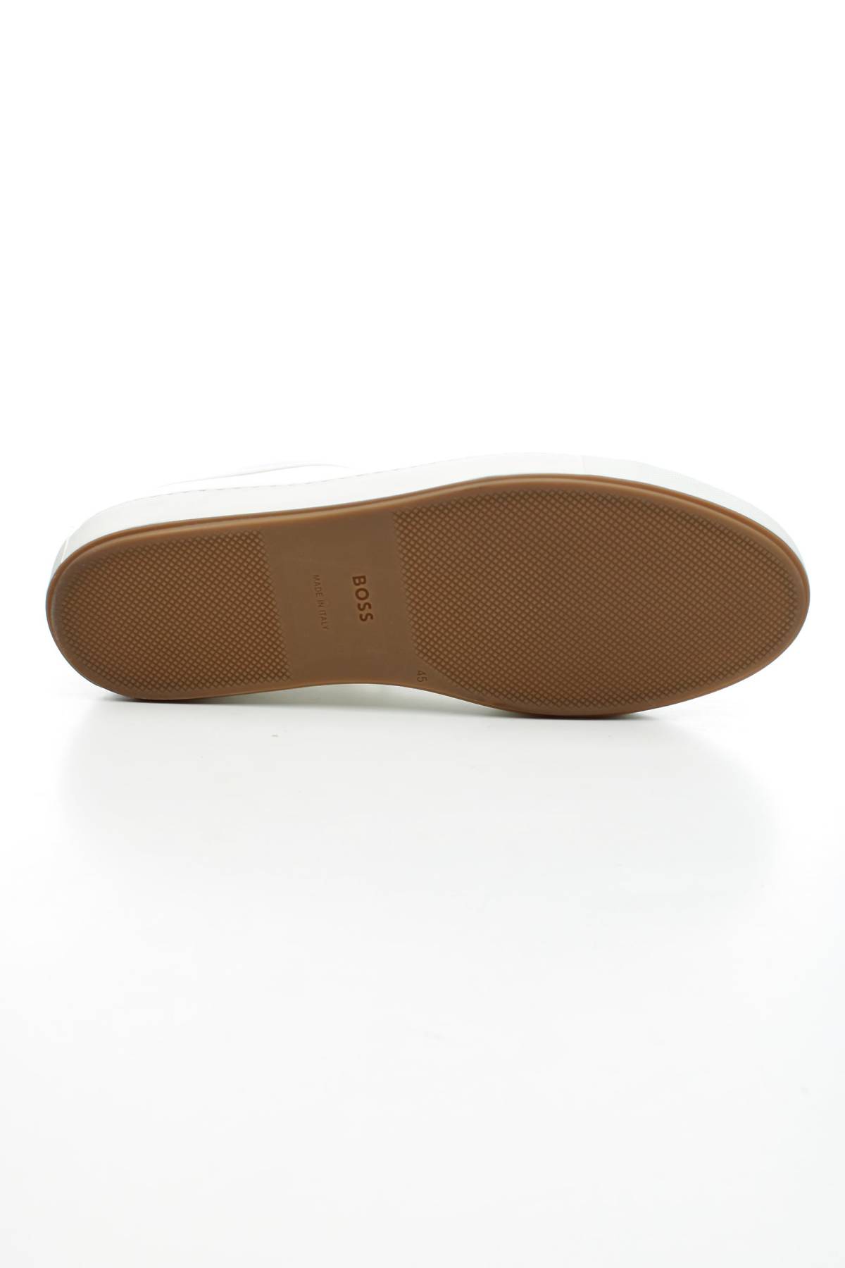 Кецове BOSS Hugo Boss4 - Contour.bg Кецове BOSS Hugo Boss4
