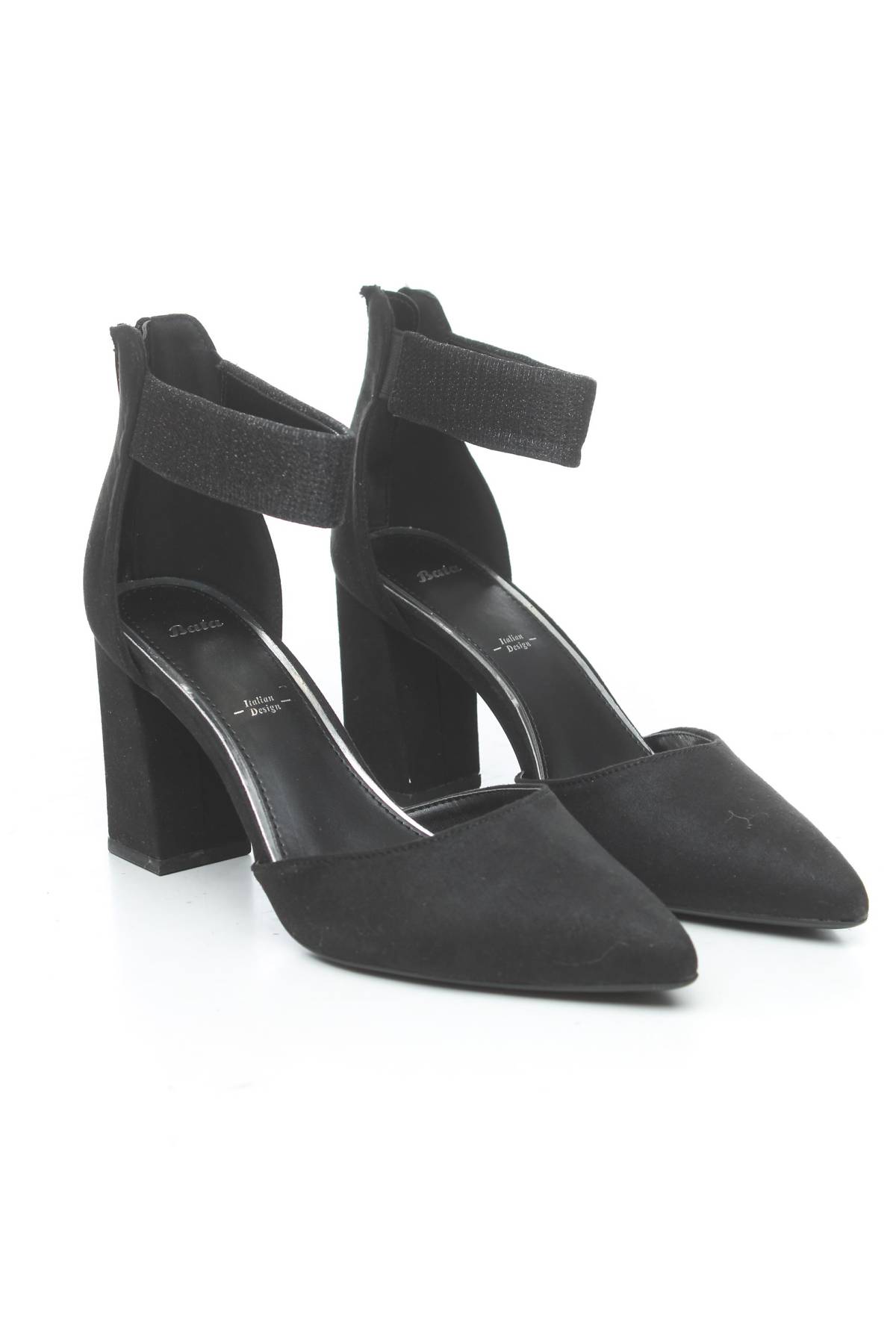 Дамски обувки Bata3 - Contour.bg Дамски обувки Bata3