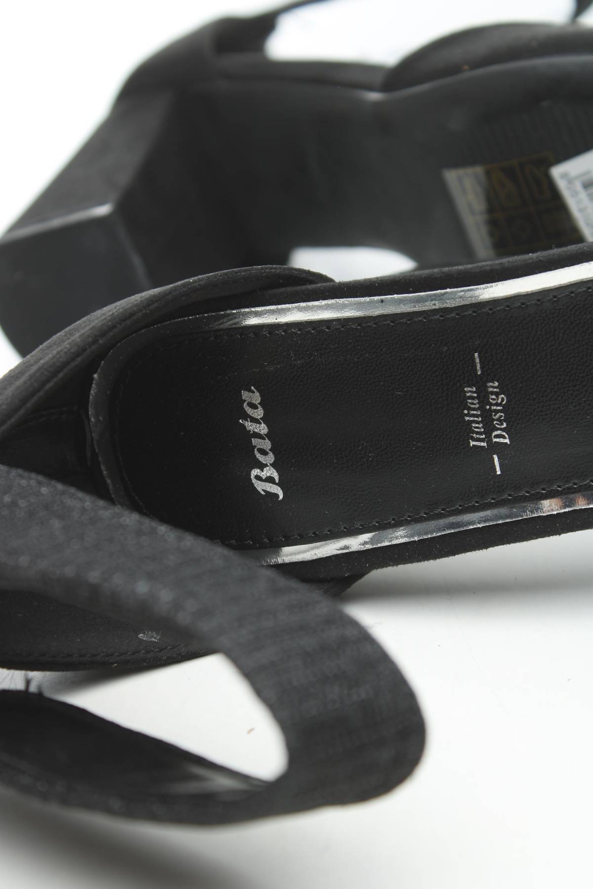 Дамски обувки Bata5 - Contour.bg Дамски обувки Bata5