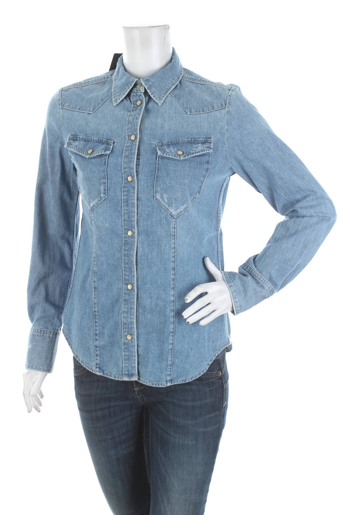 Дамска риза G-Star Raw1