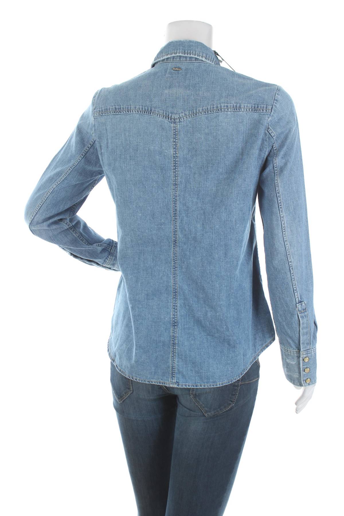 Дамска риза G-Star Raw2