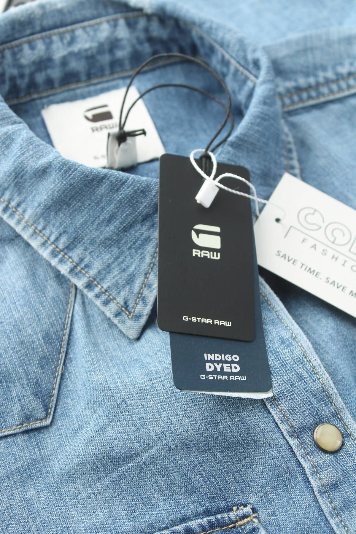 Дамска риза G-Star Raw3