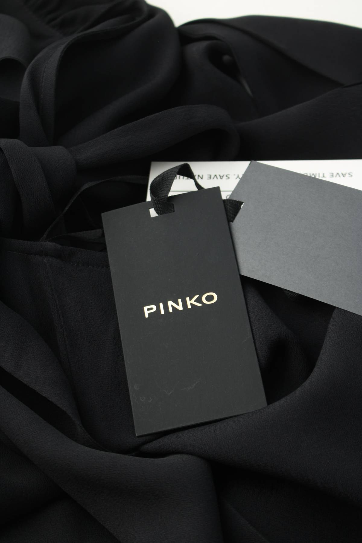 Дамски потник Pinko3 - Contour.bg Дамски потник Pinko3